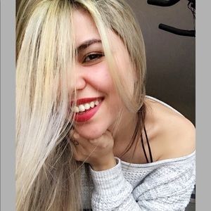 Meet your Posher, Ingrid